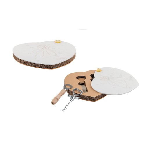 Set cavatappi tirebouchon in - set,