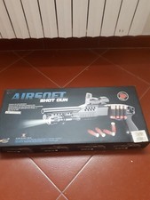 Fucile A Pompa A Pallini