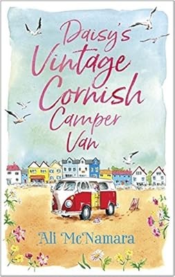Daisys vintage cornish - daisys,