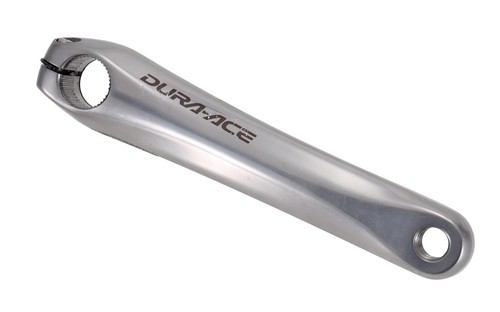 Braccio pedivella shimano - braccio,