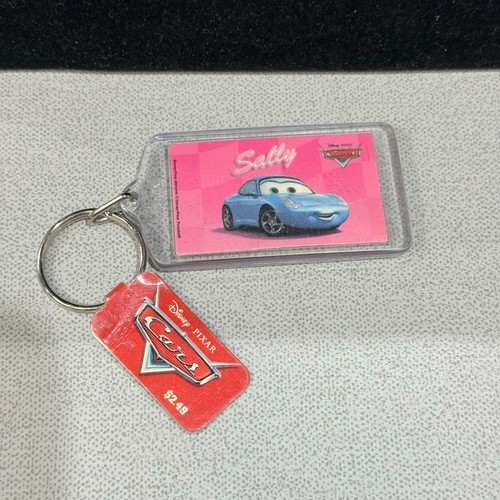 Disney pixar cars portachiavi - pixar,