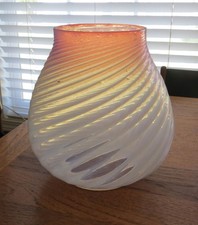 Antico paralume lampada
