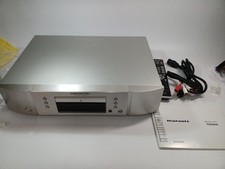 MARANTZ CD5005 Lettore CD Junk