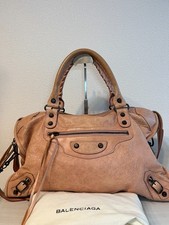 Borsa a tracolla BALENCIAGA