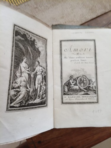1789 amori di lodovico - ,