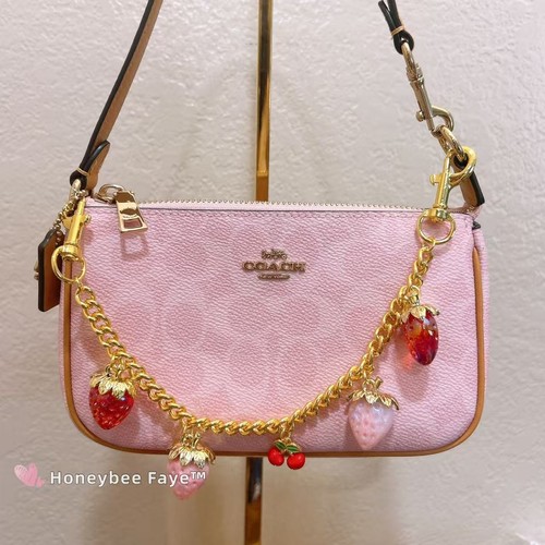 Coach cdw31 nolita - coach,