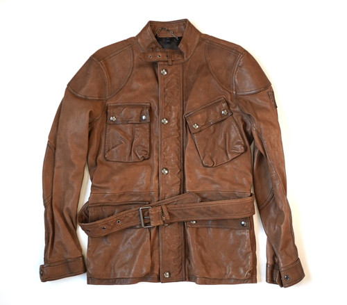 1795 belstaff 48 s - |, blouson