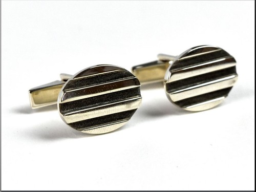 Tiffany gemelli ovali - co.,