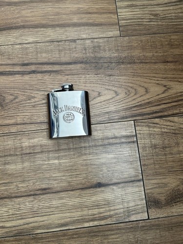 Jack daniels stainless steel - jack,