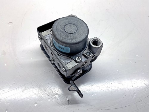 Pompa modulatore abs - abs, triumph