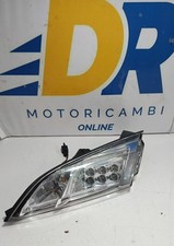 FRECCIA POSTERIORE SINISTRA