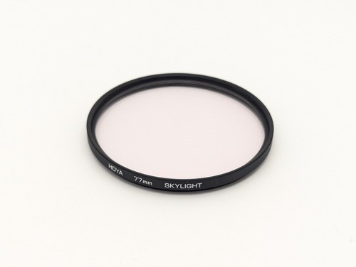 Hoya hmc 72mm skylight lens - 72mm,