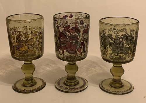 Set calici alfred colomba - 3,