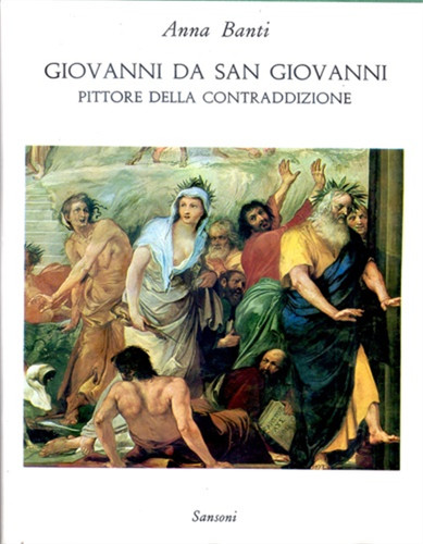 Banti anna giovanni da san - banti,anna.,