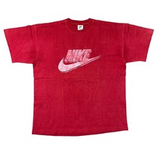 T-shirt maglietta Nike vintage