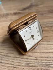 Swiza 7 Jewels Folding Travel