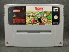 Asterix Astérix - Super