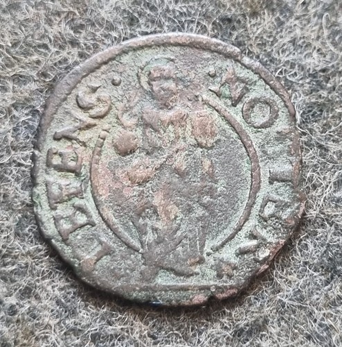 Moneta antichi stati - antichi,