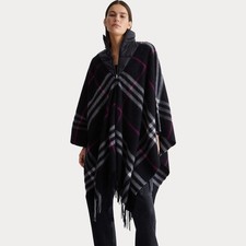 MANTELLA   LANA Liu Jo Milano