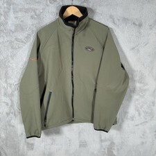 TF Gear Giacca Softshell Uomo