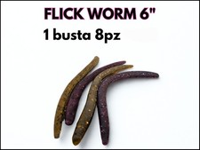 ESCA ARTIFICIALE PESCA