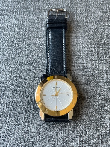 Tissot l390 481 quartz - tissot, l390.481/g