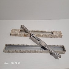 Couteaux Gaucho knife Étuis