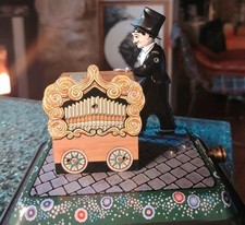 Wilesco- Macchine a Vapore