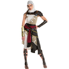 COSTUME AYA ASSASSINS CREED