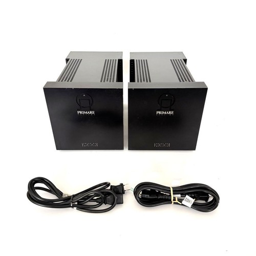 Primare series 928 coppia - primare,