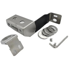 Supporto antifurto antenna