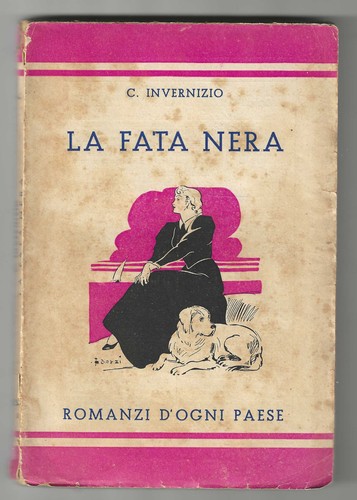 Fata nera carolina - la,