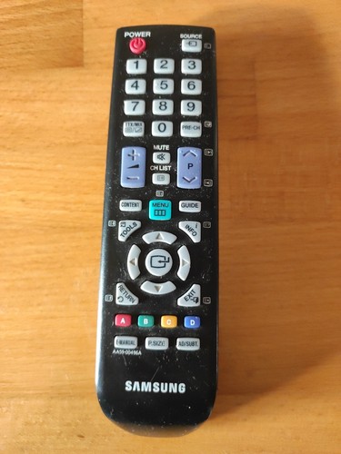 Telecomando samsung - telecomando,