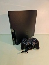 PS3 Slim 1 TB HDD CFW Evilnat