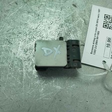 Sensore airbag urto crash DX BMW serie 1 E87 120D 2.0 2005 6911003