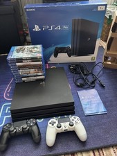Ps4 pro console 1tb nera - 🎮ps4-pro,