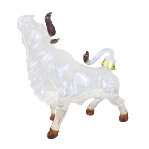 Whisky decanter 1000 brocca - whisky, ml