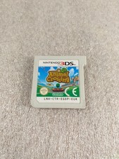 Animal Crossing New Leaf