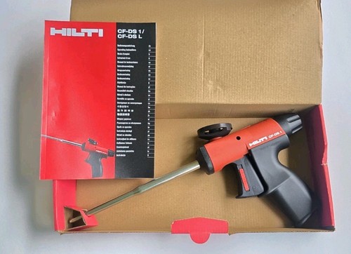 Hilti deluxe pistola - deluxe,