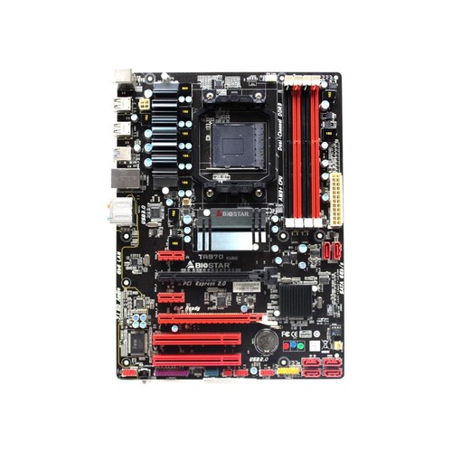 Biostar ta970 ver - biostar, ver.5.2