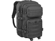 Zaino militare bull - militare, lt