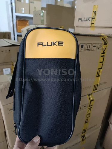 Fluke valigetta misuratore - misuratore, a