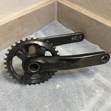 Guarnitura Shimano Deore XT