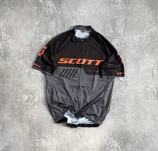 T-shirt maglietta Scott