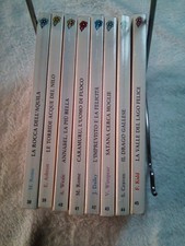 Lotto 8 Libri HARMONY