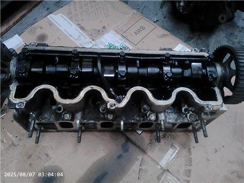 55193091 testata motore opel - testata,