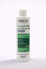 Vichy dercos shampoo - dercos,