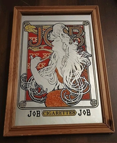 Quadro specchio job - ,