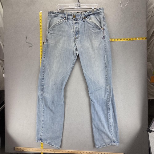 Jeans vintage levis engineered - jeans,