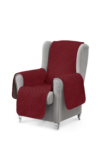Textil home copripoltrona - copripoltrona, 1
